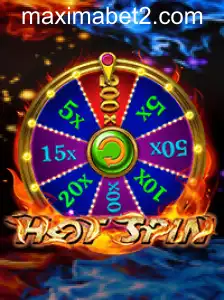 HotSpin
